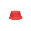Variante rouge - EMMER Bob en polyester 150 gr/m
