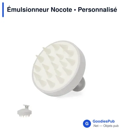 Émulsionneur Nocote