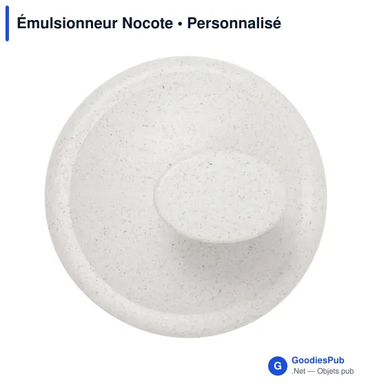 Émulsionneur Nocote - Image 4