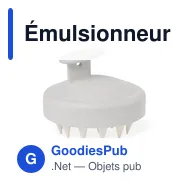Émulsionneur Nocote - Miniature 5