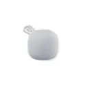 Variante Gris clair - Enceinte Bluetooth étanche personnalisable avec logo - Fresh 'n Rebel Bold S3