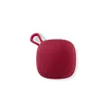 Variante Rouge - Enceinte Bluetooth étanche personnalisable avec logo - Fresh 'n Rebel Bold S3