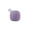 Variante Lilas - Enceinte Bluetooth étanche personnalisable avec logo - Fresh 'n Rebel Bold S3