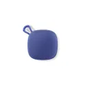 Variante Bleu - Enceinte Bluetooth étanche personnalisable avec logo - Fresh 'n Rebel Bold S3