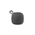 Variante Gris foncé - Enceinte Bluetooth étanche personnalisable avec logo - Fresh 'n Rebel Bold S3