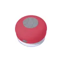 Variante noir - Enceinte Bluetooth étanche Jude