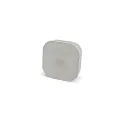 Variante Gris - Enceinte Bluetooth personnalisable 3 W en R-ABS avec logo - Tone Small