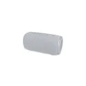 Variante Gris clair - Enceinte personnalisable 40 W avec logo - Fresh 'n Rebel Rockbox L3