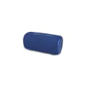 Variante Bleu - Enceinte personnalisable 40 W avec logo - Fresh 'n Rebel Rockbox L3