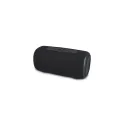 Variante Gris foncé - Enceinte personnalisable 40 W avec logo - Fresh 'n Rebel Rockbox L3
