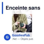 Enceinte sans fil personnalisable 5W avec logo | Caleb - Miniature 2
