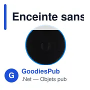 Enceinte sans fil personnalisable en aluminium recyclé avec logo | Jaquann - Miniature 6