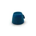 Variante bleu marine - Enceinte audio personnalisable avec logo - Lolija