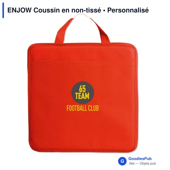 ENJOW Coussin en non-tissé - Image 3
