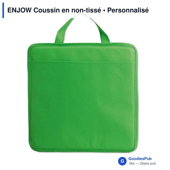 ENJOW Coussin en non-tissé - Image 4