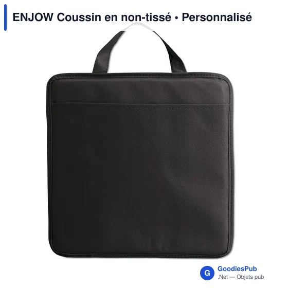 ENJOW Coussin en non-tissé - Image 6