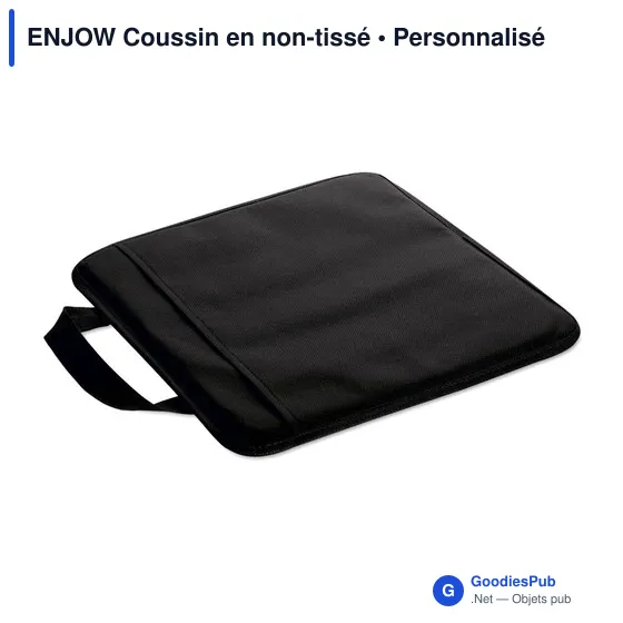 ENJOW Coussin en non-tissé - Image 7