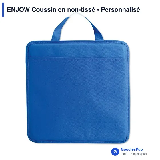 ENJOW Coussin en non-tissé - Image 8