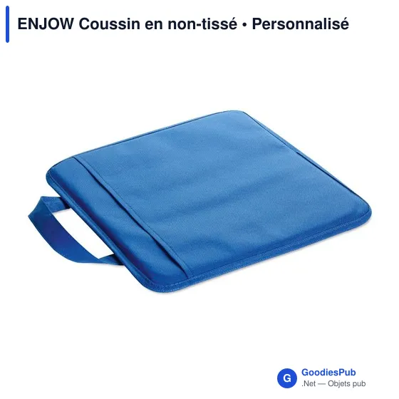 ENJOW Coussin en non-tissé - Image 9