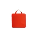 Variante rouge - ENJOW Coussin en non-tissé