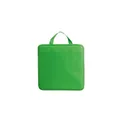 Variante vert - ENJOW Coussin en non-tissé