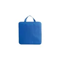 Variante bleu - ENJOW Coussin en non-tissé
