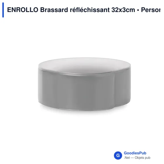 ENROLLO Brassard réfléchissant - Image 2