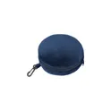 Variante bleu - Ensemble d'oreillers de voyage personnalisable avec logo - Lontine