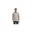 Variante gris chiné - EPIC UNI T-SHIRT 140g