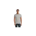 Variante gris chiné - EPIC UNI T-SHIRT 140g