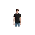 Variante noir profond - EPIC UNI T-SHIRT 140g