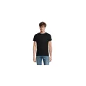 Variante noir profond - EPIC UNI T-SHIRT 140g