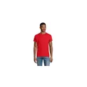 Variante rouge - EPIC UNI T-SHIRT 140g