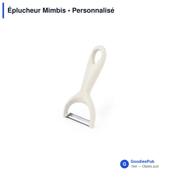 Éplucheur Mimbis - Image 1