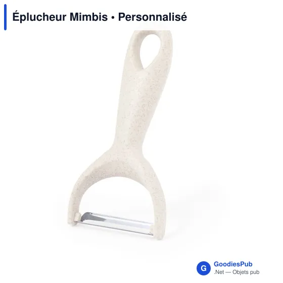 Éplucheur Mimbis - Image 2
