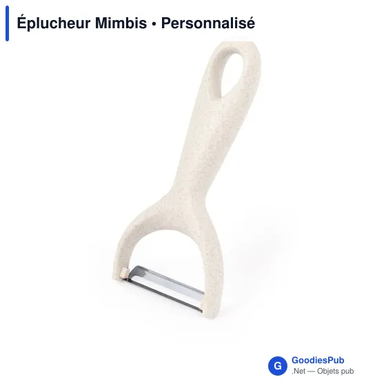 Éplucheur Mimbis - Image 3
