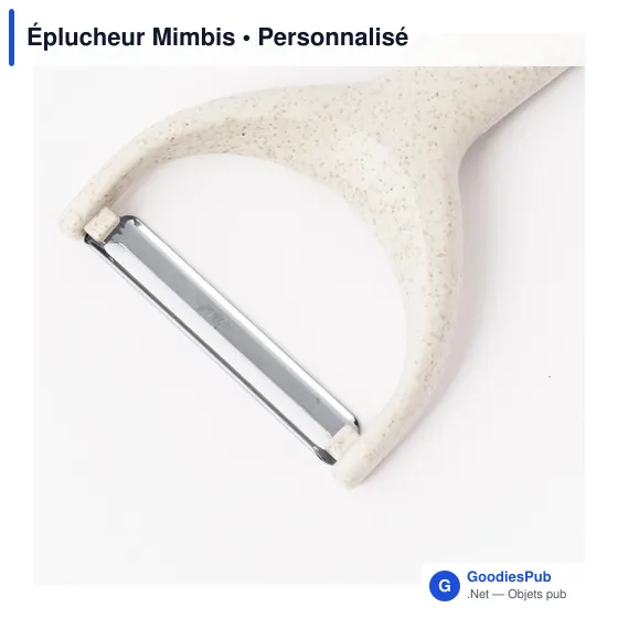 Éplucheur Mimbis - Image 4