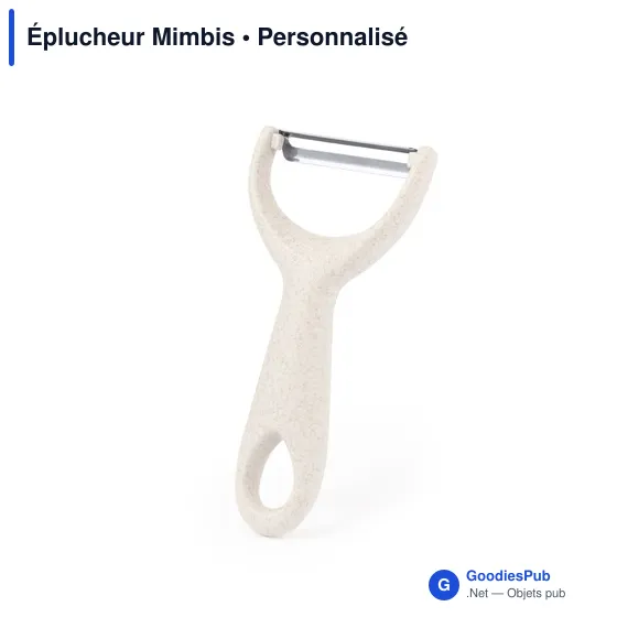 Éplucheur Mimbis - Image 5