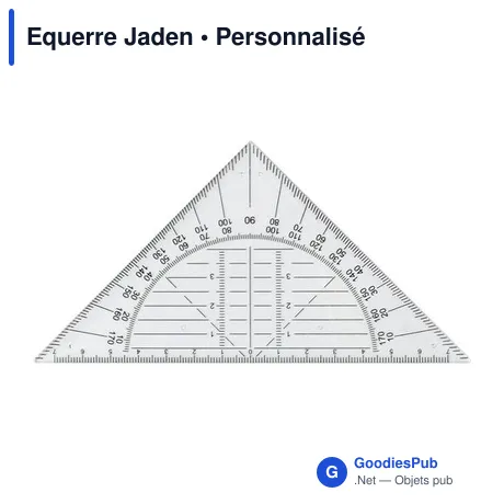 Equerre Jaden