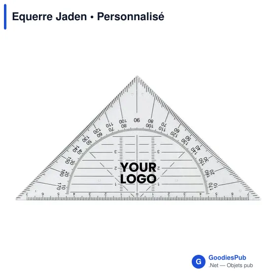 Equerre Jaden - Image 2