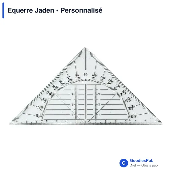Equerre Jaden - Image 5