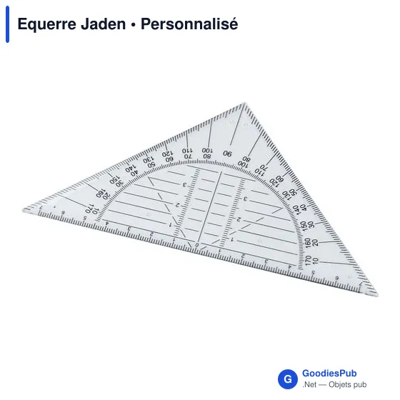 Equerre Jaden - Image 6