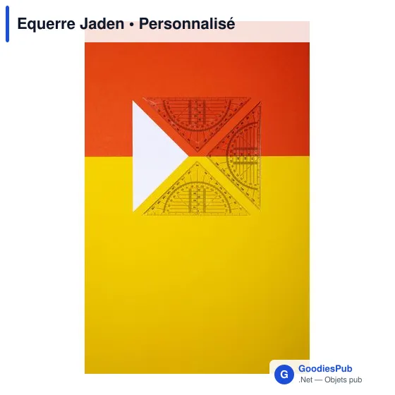 Equerre Jaden - Image 7