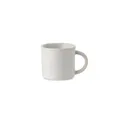 Variante blanc - Tasse à expresso personnalisable en céramique avec logo - ESPRES