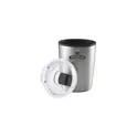 Variante argenté - Mug isotherme personnalisable Espresso-to-Go avec logo - 170 ml