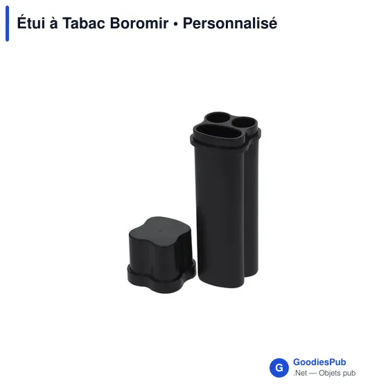 Étui à Tabac Boromir - Image 11