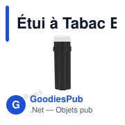 Étui à Tabac Boromir - Miniature 8