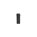 Variante noir - Étui à Tabac personnalisable Zaron avec logo - Accessoire fumeur
