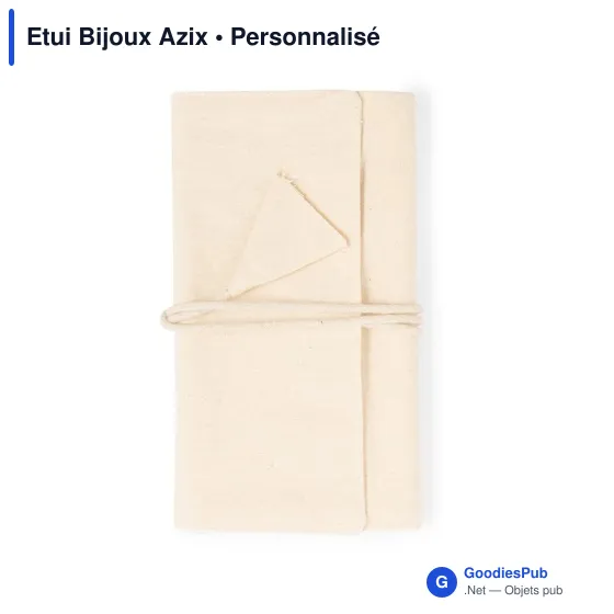 Etui Bijoux Azix - Image 3