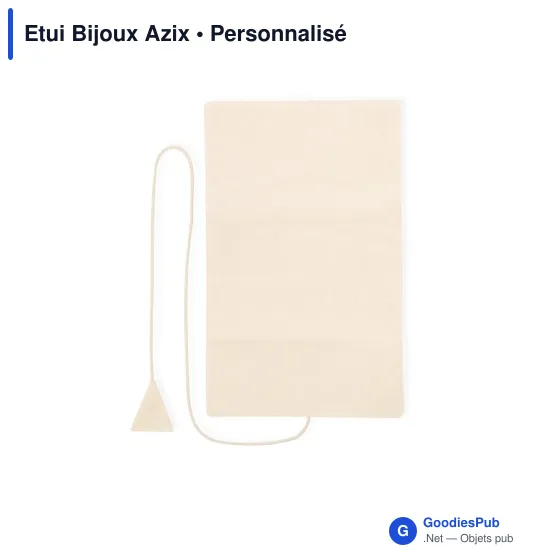 Etui Bijoux Azix - Image 4